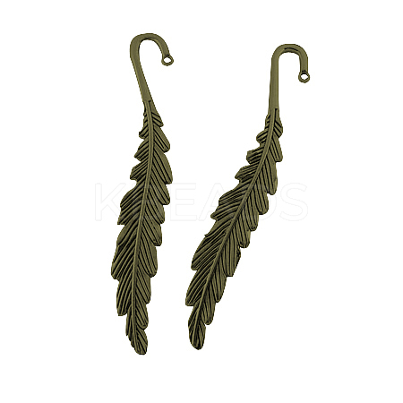 Tibetan Style Bookmarks TIBEP-48334-AB-FF-1