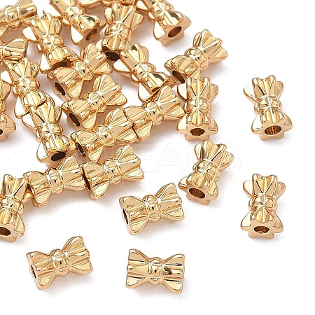 SHEGRACE Brass Beads XGRQ19432-306G-1