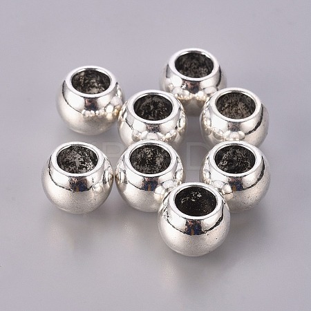 Large Hole Beads LS-LF9698Y-1