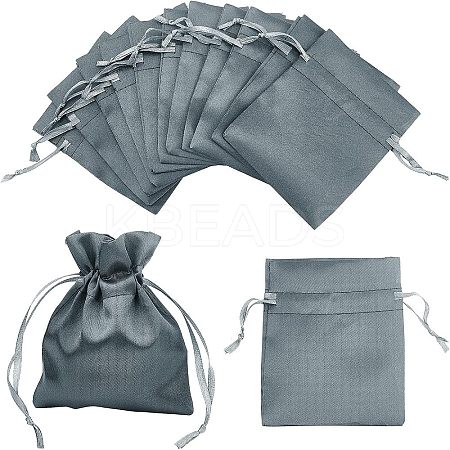 Polyester Drawstring Bags ABAG-NB0001-18A-1