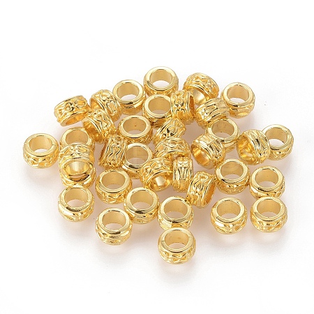 Tibetan Style Alloy Beads LS-X-TIBEB-LF0928Y-G-1