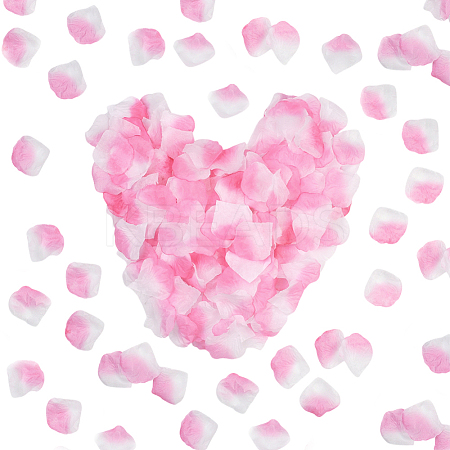 100G Satin Artificial Rose Petals DIY-SP0005-68C-1