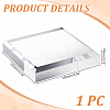 Acrylic Jewelry Display Pedestals AJEW-WH0166-07-2