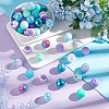 1 Set Acrylic Beads Set FIND-PH0007-04B-2