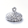 Zinc Alloy Pendants X-PALLOY-D580-25P-1