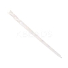 Cellulose Acetate(Resin) Hair Sticks OHAR-C005-02C-1
