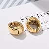 304 Stainless Steel Ear Cuff Findings EJEW-R153-03G-02-4