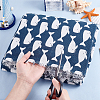 Polyester Fabric DIY-WH0899-90B-3