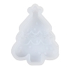 Christmas Theme DIY Silicone Candle Molds SIMO-H021-01B-3