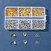 DIY Jewelry Findings Making Kit DIY-FS0006-79-9