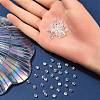 Preciosa® Crystal Beads X-PRC-BB4-00030-200-5