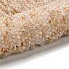 Natural Citrine(Heated) Beads Strands G-RM2025524-A03-4mm-1