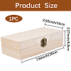 Wooden Box CON-WH20001-12B-2