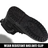 Shoe Rubber Sole Repair FIND-WH0366-120B-02-5