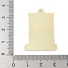 Alloy Enamel Pendants FIND-H047-03LG-01-3