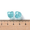 Resin European Beads RESI-M001-04I-3