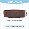 Grenadine Lace Trims Ribbons for Sewing Decoration OCOR-WH20007-238B-2