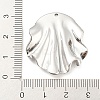 Non-Tarnish 304 Stainless Steel Pendants STAS-I202-17P-3