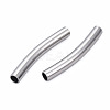 Non-Tarnish 201 Stainless Steel Beads STAS-N092-130C-01-2