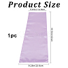 Women's Wedding Dress Back Shield Replacement DIY-WH0349-88C-2