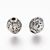 Tibetan Style Alloy Beads LF0814Y-NF-2