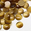 Cat Eye Cabochons CE-J002-7mm-29-1