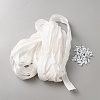 10M Nylon Closed-end Zipper DIY-TAC0020-91A-01-1