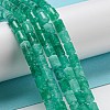 Natural Jade Beads Strands G-C084-A10-07-2