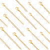 304 Stainless Steel Chain Extender STAS-UN0014-63G-1