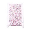 5M Self Adhesive Resin Star Tape DIY-SP0004-56C-2