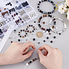 480Pcs DIY Bead Kits DIY-PH0030-55-4