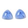 Handmade Porcelain Cabochons PR-CBA642C-03B-1