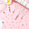 DIY Necklace Making Kits DIY-SC0030-96B-5