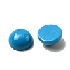 Synthetic Turquoise Cabochons G-C070-02D-2