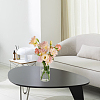 3Pcs 3 Styles Glass Flower Arrangement Water Receptacle AJEW-BC0007-90-6