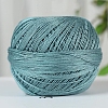 Cotton Fibers Knitting Yarn PW-WGB3DD7-03-1