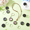 DIY Pendant Kits DIY-TA0012-16B-7
