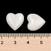 Opaque Resin Decoden Cabochons CRES-I036-16D-3