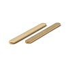 304 Stainless Steel Flat Ring Blanks FIND-WH0044-93G-2