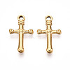 304 Stainless Steel Pendants STAS-N109-127G-1