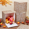 Paper Box for Party Decoration AJEW-WH0696-022C-4