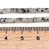 Natural Seame Jasper Beads Strands G-P600-B11-01-5