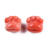 Opaque Resin Beads RESI-N038-02E-4