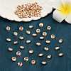 Preciosa® MAXIMA Crystal Round Stones Y-PRC-RASS29-90300-2