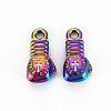 Alloy Pendants PALLOY-N163-089-NR-2