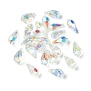 Preciosa® Crystal Pendants Y-PRC-PC15-00030-200-4