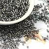 K9 Glass Seed Beads SEED-S042-04B-31-1