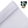 PVC Mesh Sheets DIY-WH0632-28A-01-1