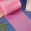 PE Heart Bubble Out Bags FIND-TAC0036-059D-5