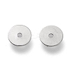 Non-Tarnish 304 Stainless Steel Spacer Beads STAS-K195-20P-2